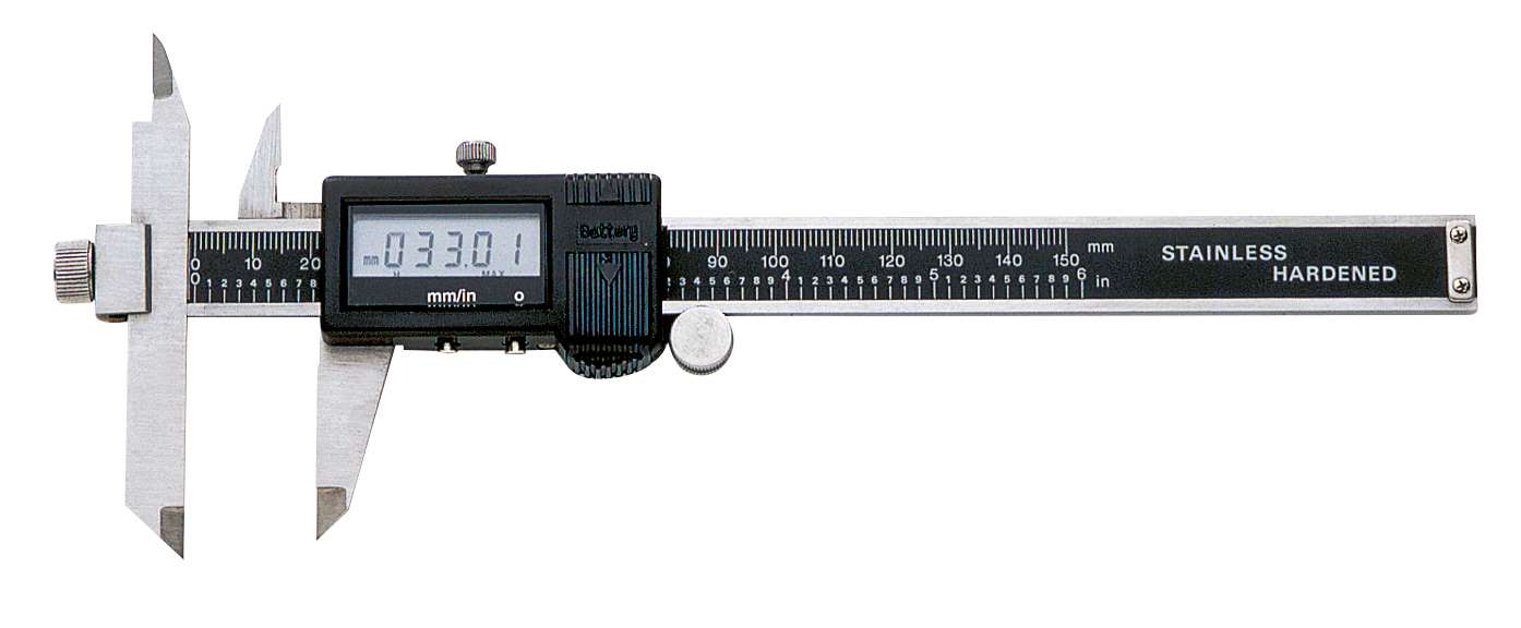 Calibro Digitale LTF 322.02