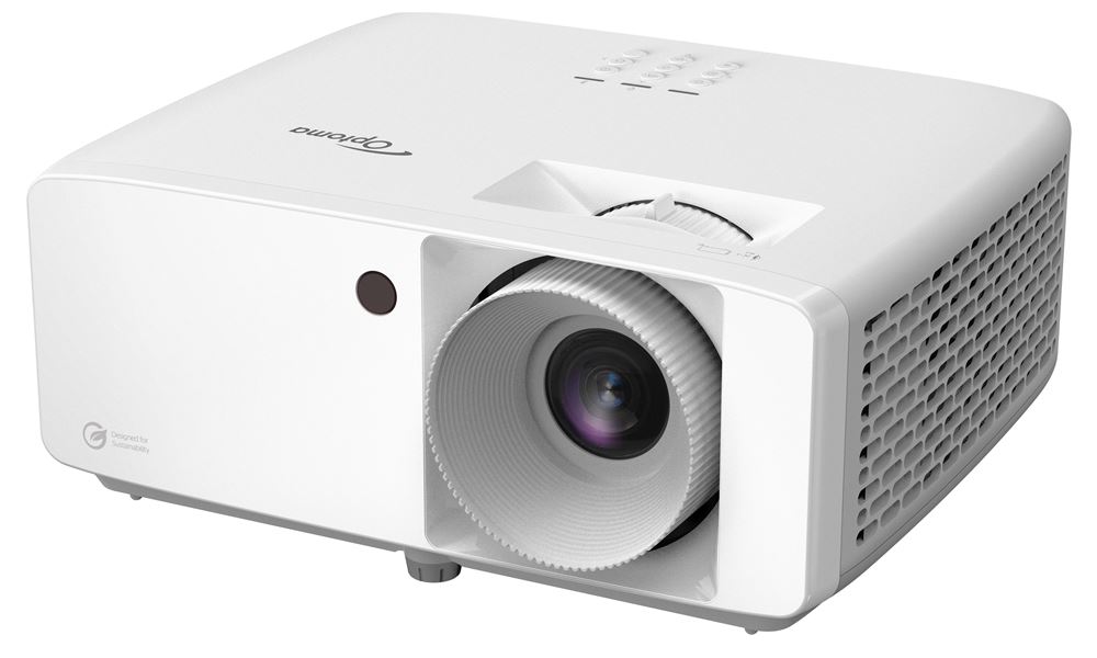 ZH420 - Videoproiettore laser Full HD ad alta luminosità ultracompatto