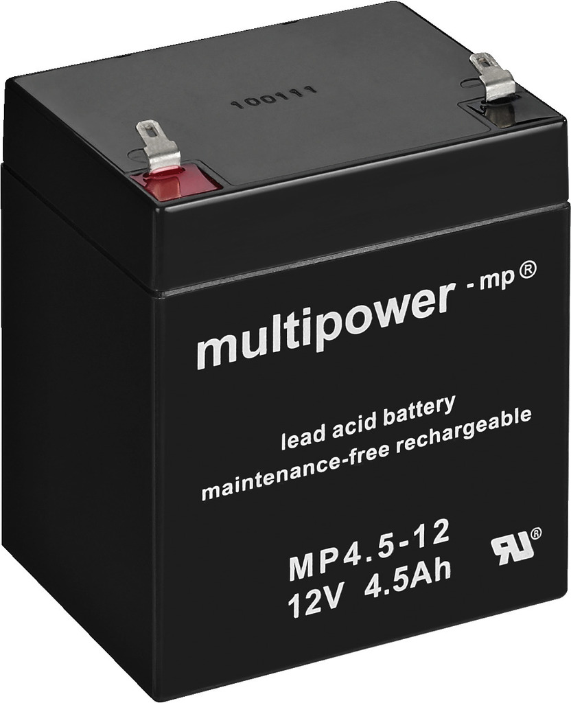 TXA-1015ACCU - Batteria al Piombo