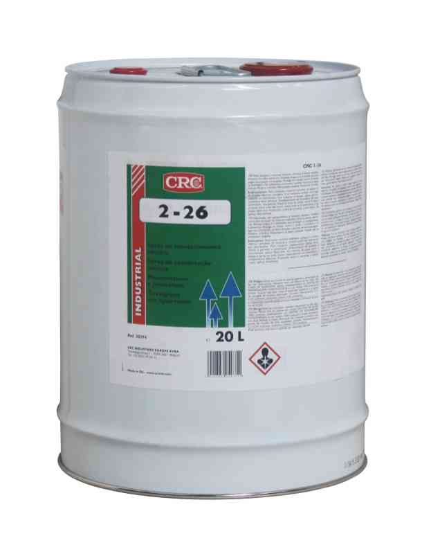 2-26 Electro A0234 CRC