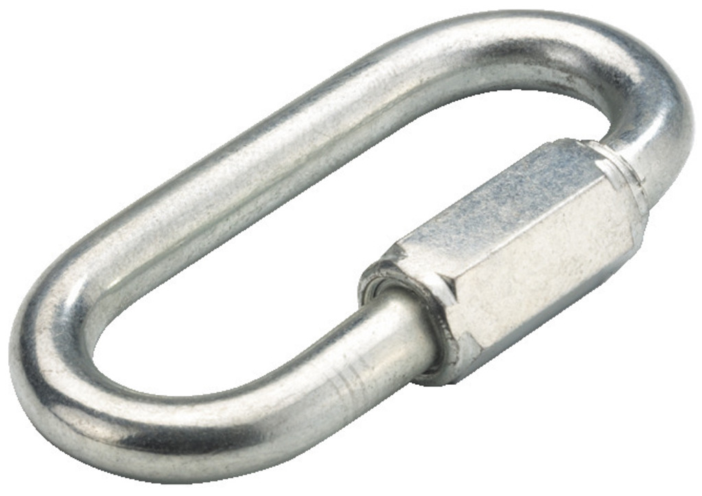 FLS-130 - Occhiello a vite