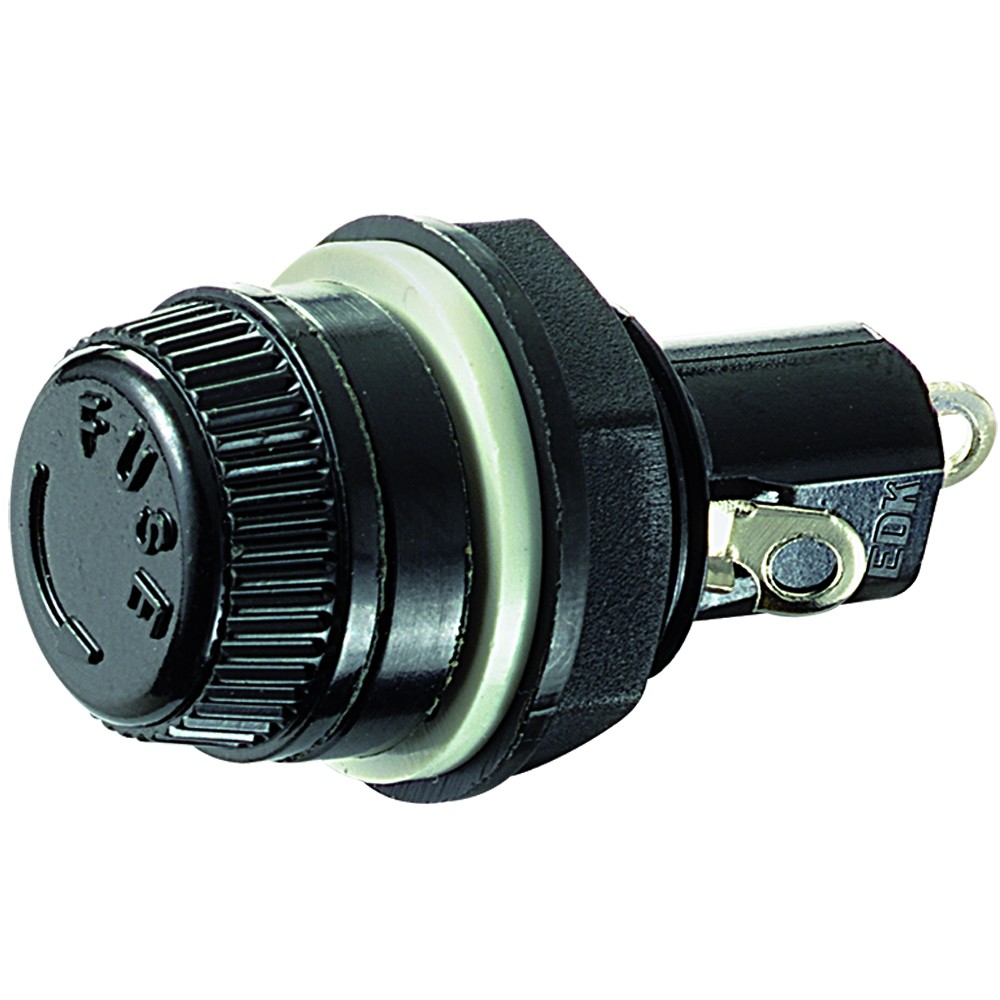 Portafusibile P1821 = FH-043A EDK P1821