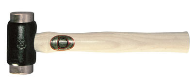 Martello Thor in rame 4LB misura  3 - NO. 314