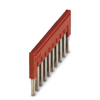 Morsetti a Molla da guida DIN FBS 10-5-3030213
