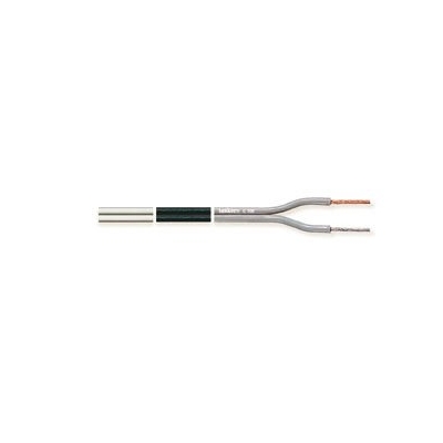 Piattina 2x075 grig Milan C100