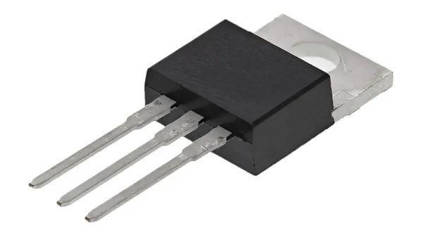 Regolatore di tensione L7824