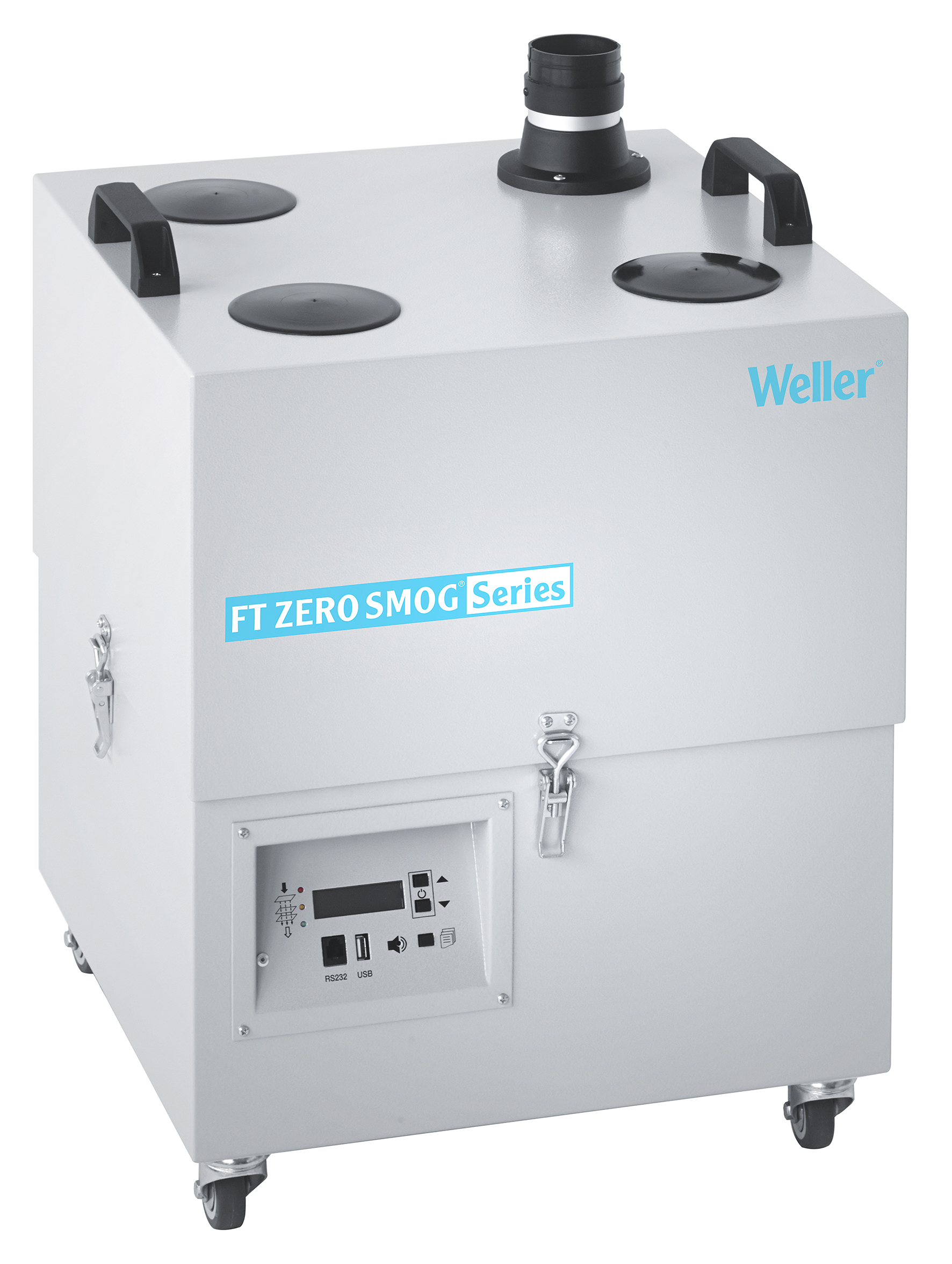 Zero Smog 6V 100-120 Volt gas filter T0053667699N Weller