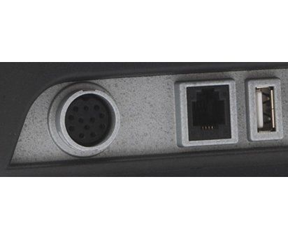 WX 1011 Unità di alimentazione con 1 canale, 200 W