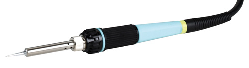 Saldatore Stilo di ricambio MKC-418 da 60w - 24v con funzione sleeping a 6PIN
