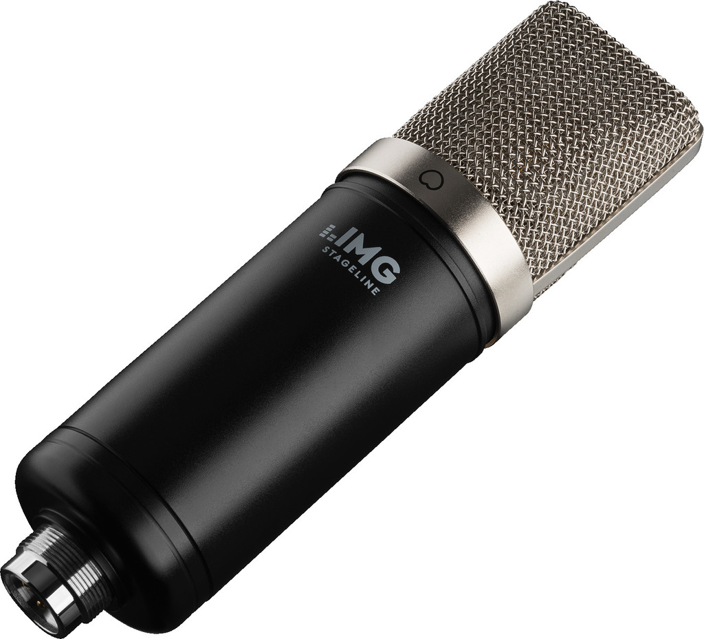 ECMS-70 - Microfono a Condensatore da Studio