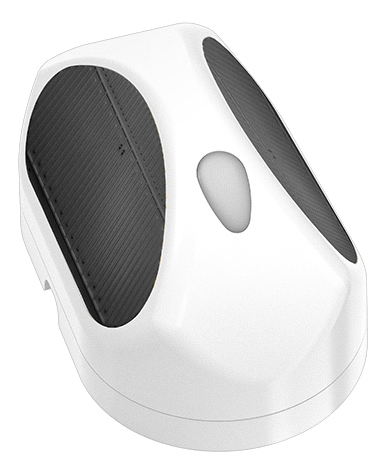 IR-RAIN Sensore pioggia smart
