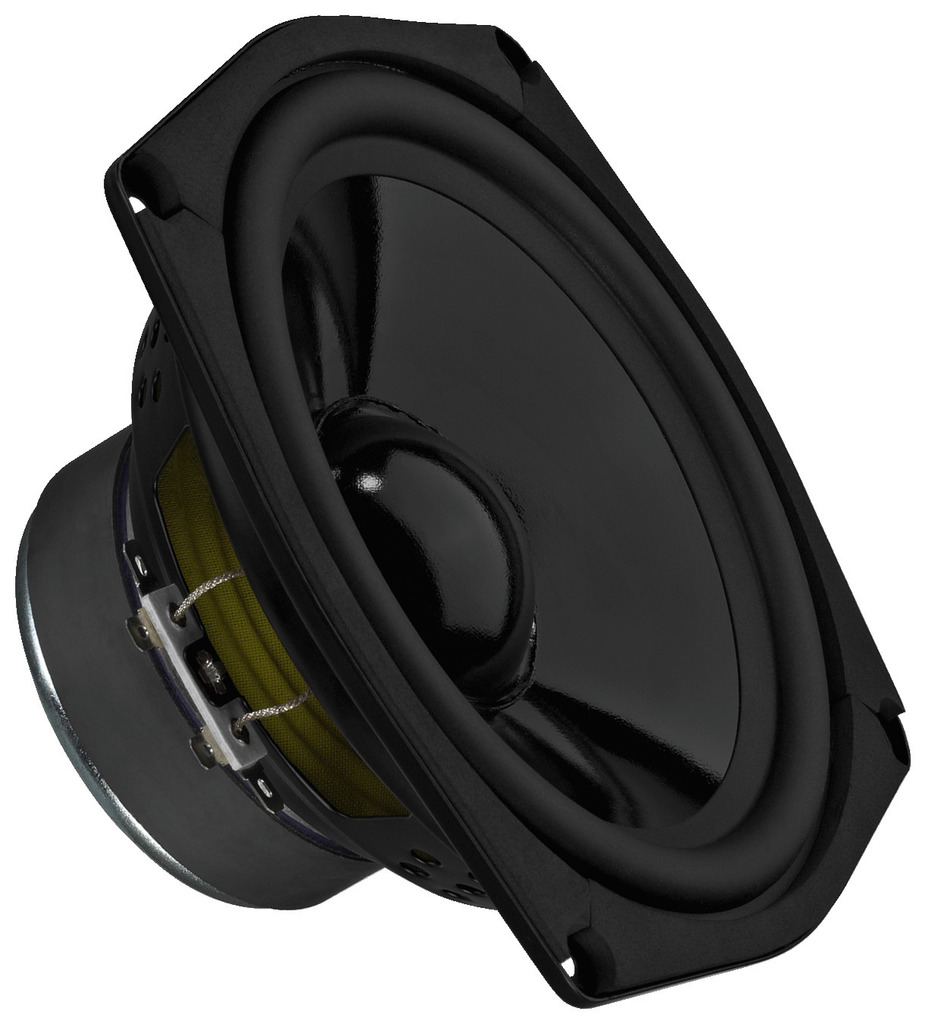 SPM-165/8 - Woofer HiFi