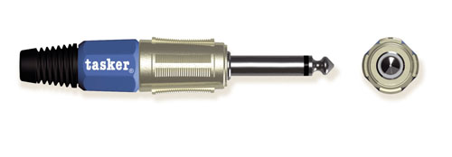 Spina Tasker SPM6.3 NERO