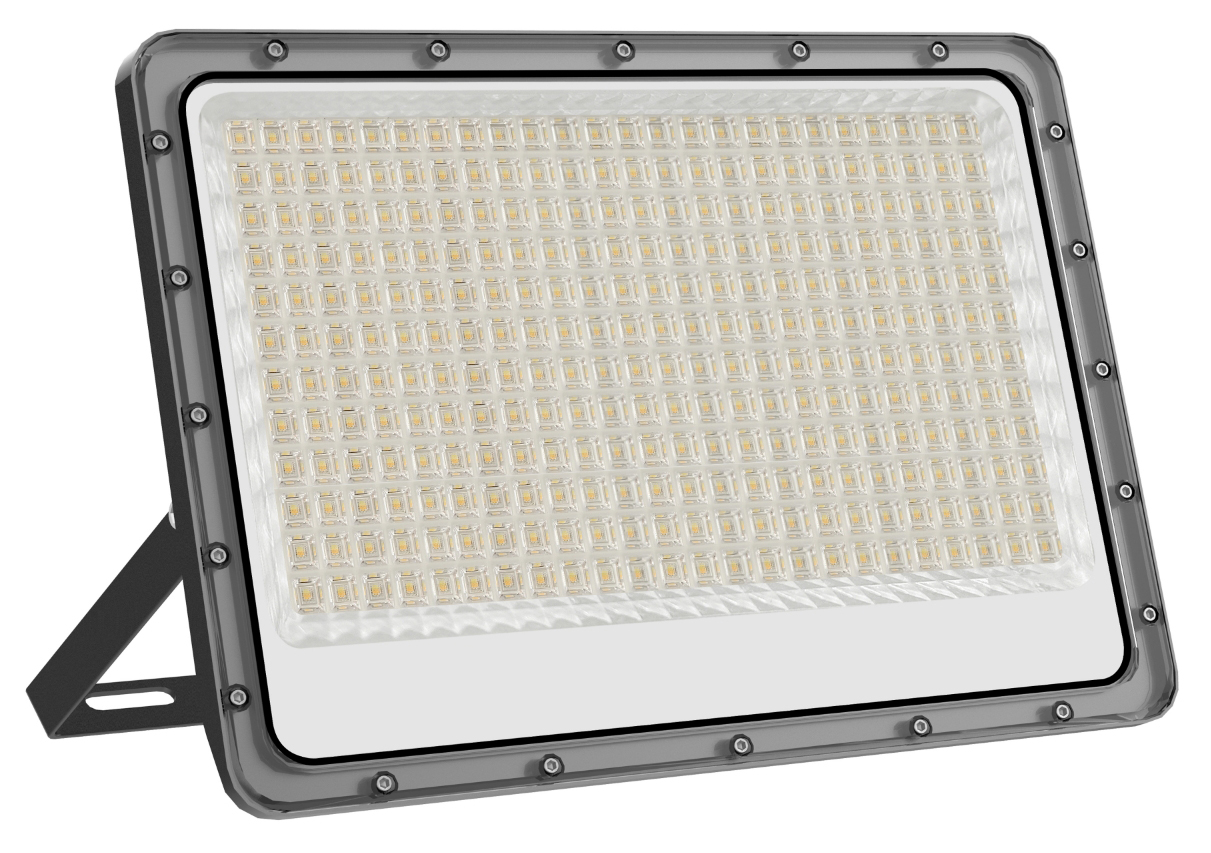 HTP TRILED-200 FARO LED TRICOLOR 200W