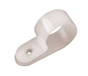 Fermacavi Con Fissaggio Vite Per Cavo Ø3,2mm D/1132-I