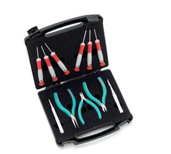 Kit utensili universali, 3600KU Weller