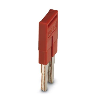 Morsetti a Molla da guida DIN FBS 2-5-3030161