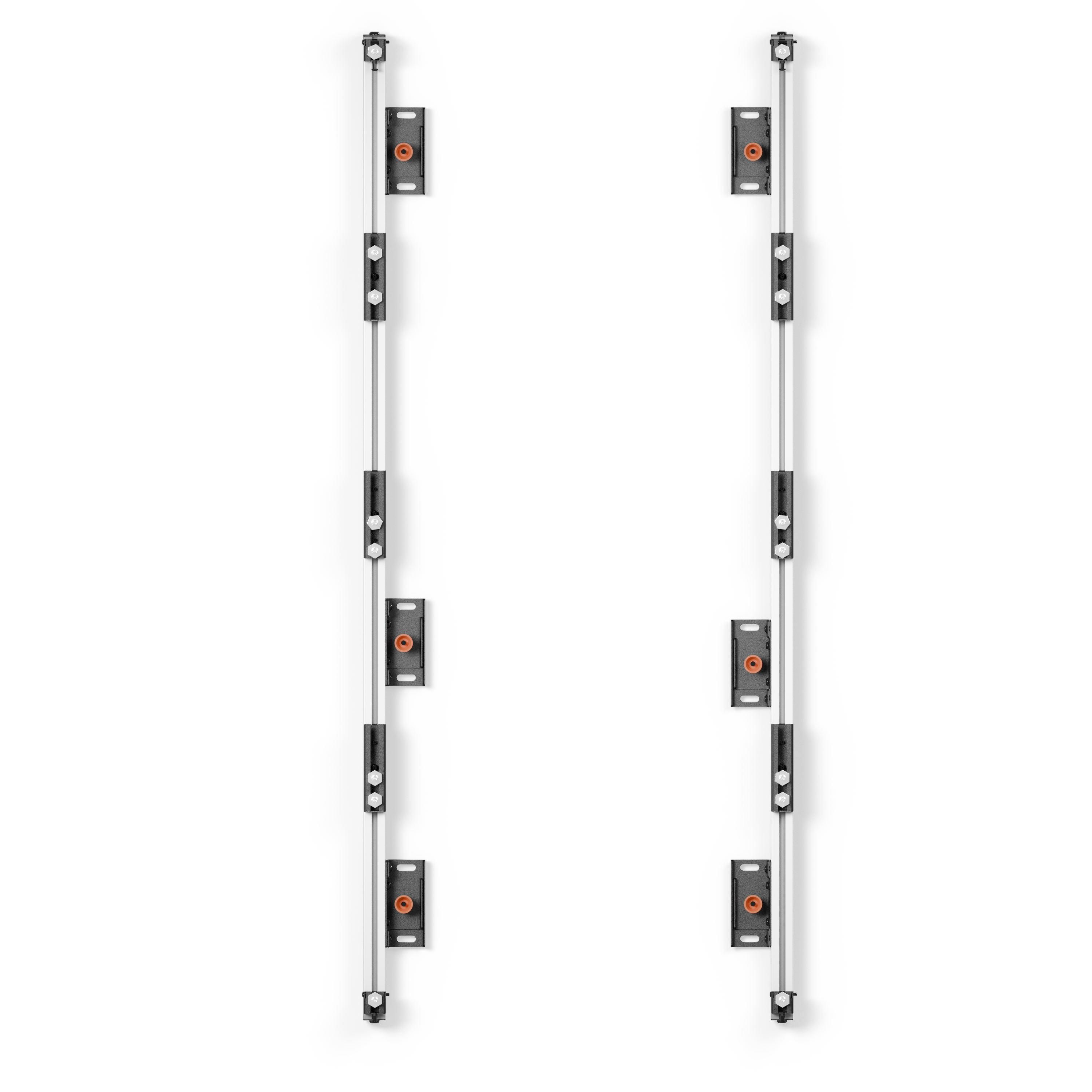 ULS4337 - Sistema LED universale per 4 armadi 600x337,5