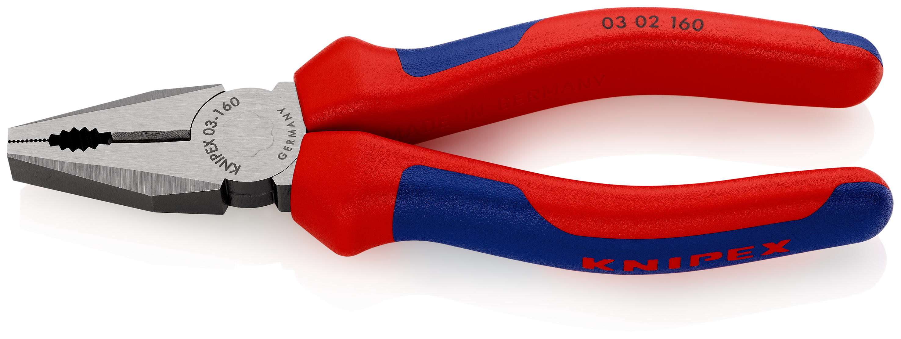 Pinza Knipex da 160mm
