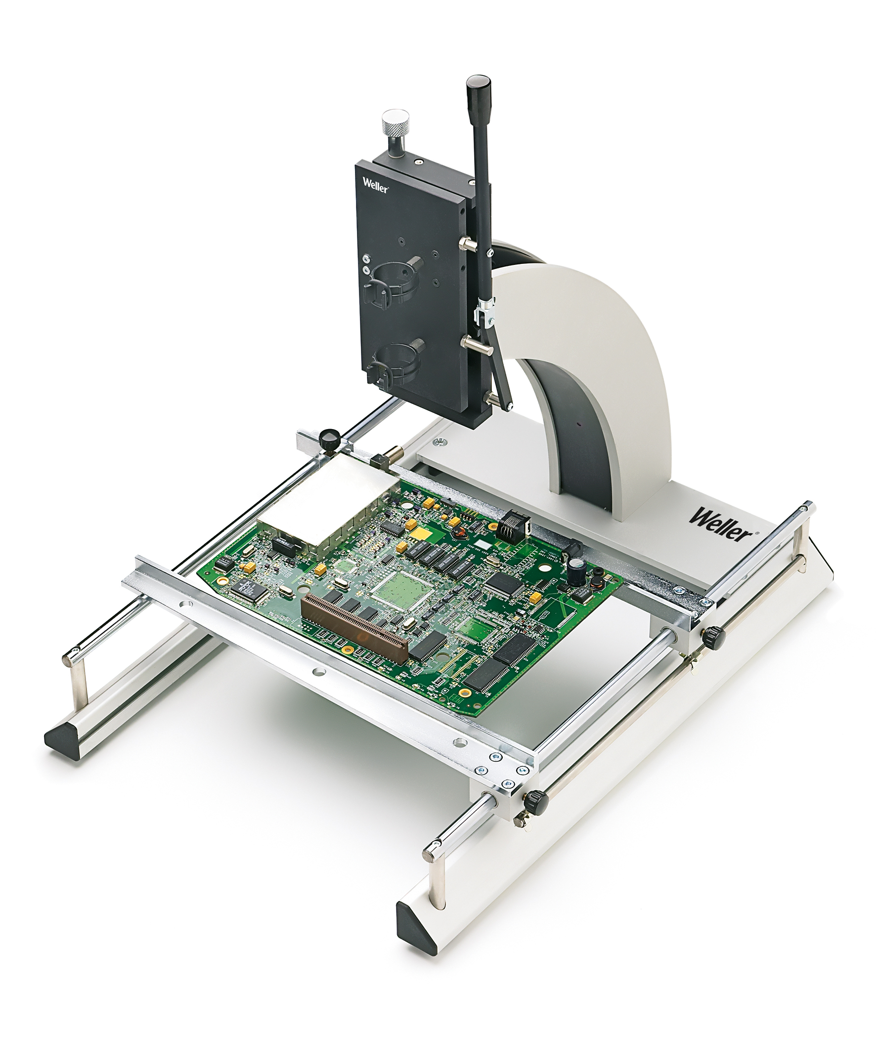 Supporto per circuiti stampati  T0053316599N Weller