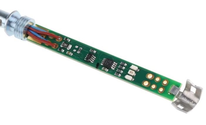 Elemento riscaldante per stilo saldante Weller - T0058765712N