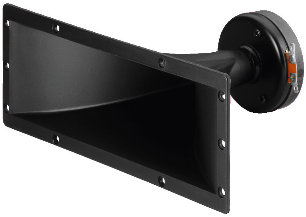 MHD-55 - Altoparlante a tromba