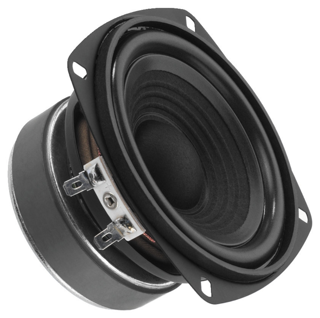 SP-60/4 - Mini Altoparlante per Bassi