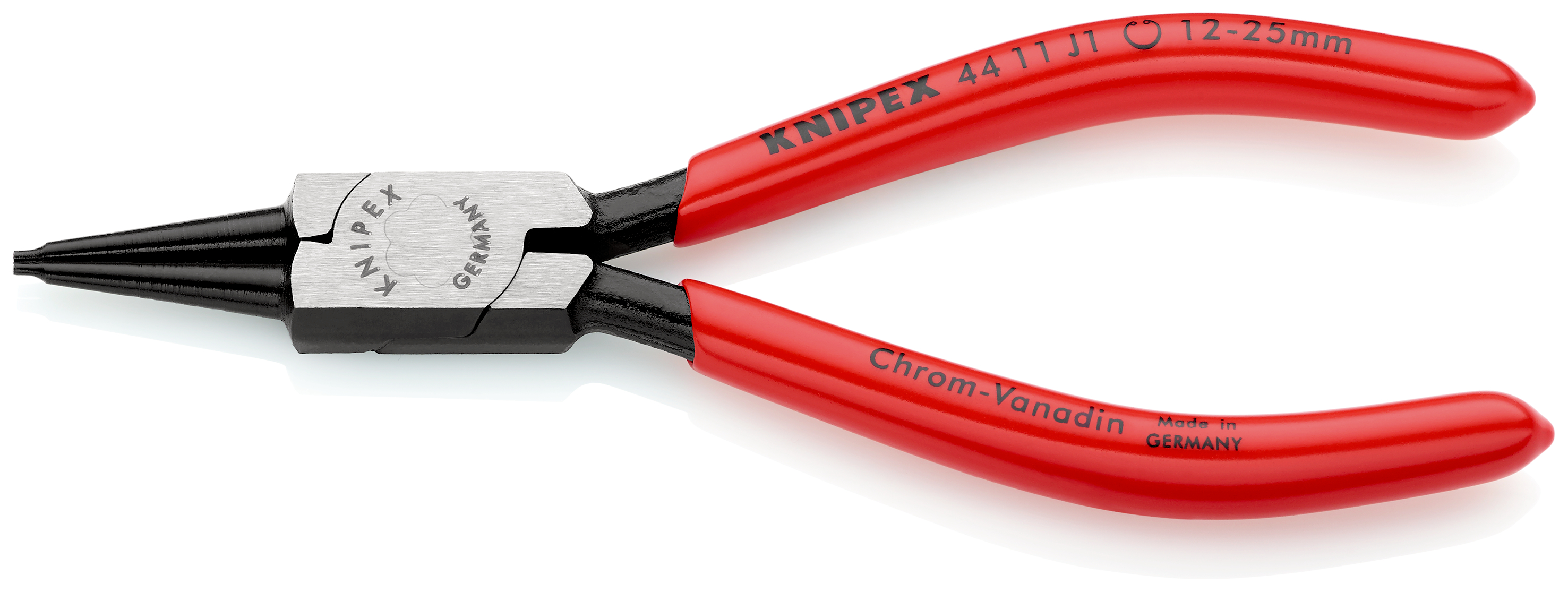Pinza per anelli di sicurezza 44 11 J1 SB