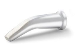 Punta saldante, cacciavite curva 30°, Ø 3,2 mm T0054446999 - Weller