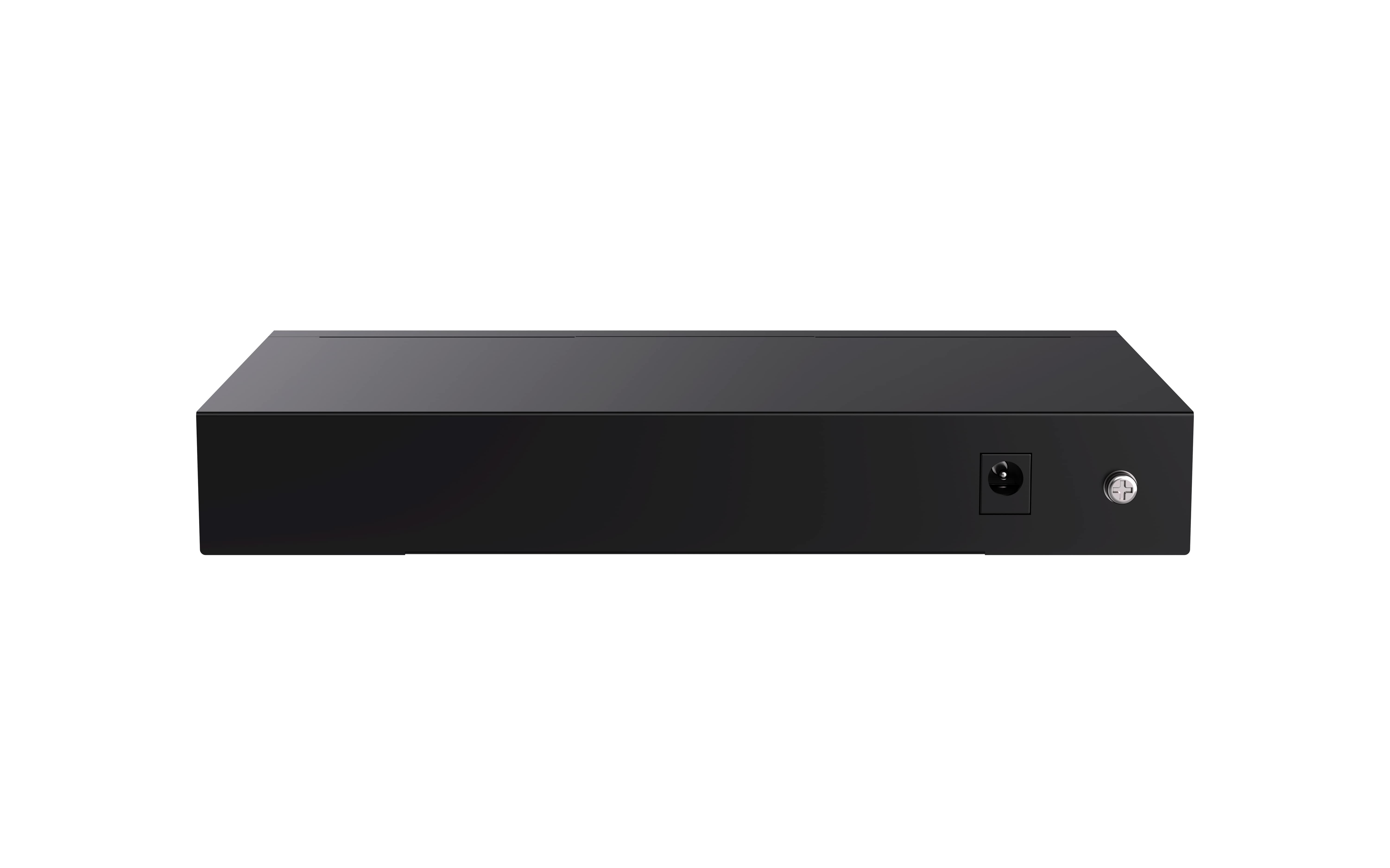 TEM2007X - Switch 2,5G - 7 porte (5*2.5GE + 2*10G SFP+) (Desktop)
