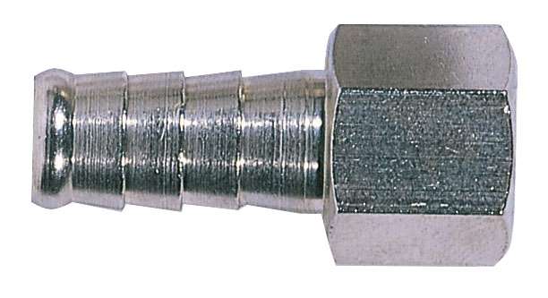 ASTURO 4017310 Attacco a resca 1/4" F Ø 10 mm