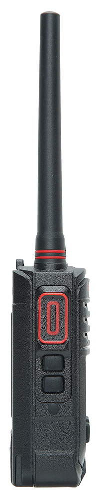 Radio PMR professionale Mod. K6