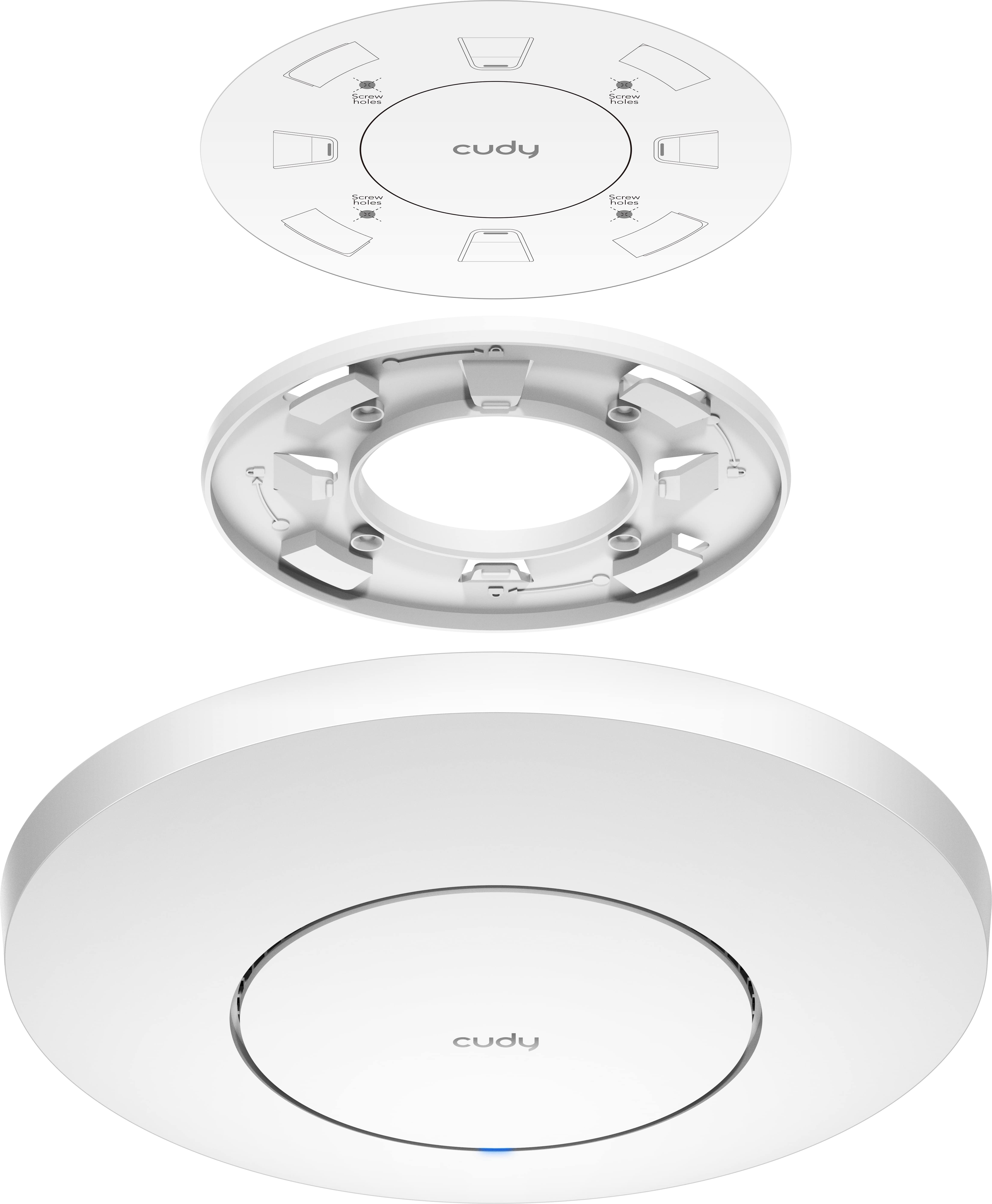 AP1300 - AC1200 WiFi Gigabit Access Point