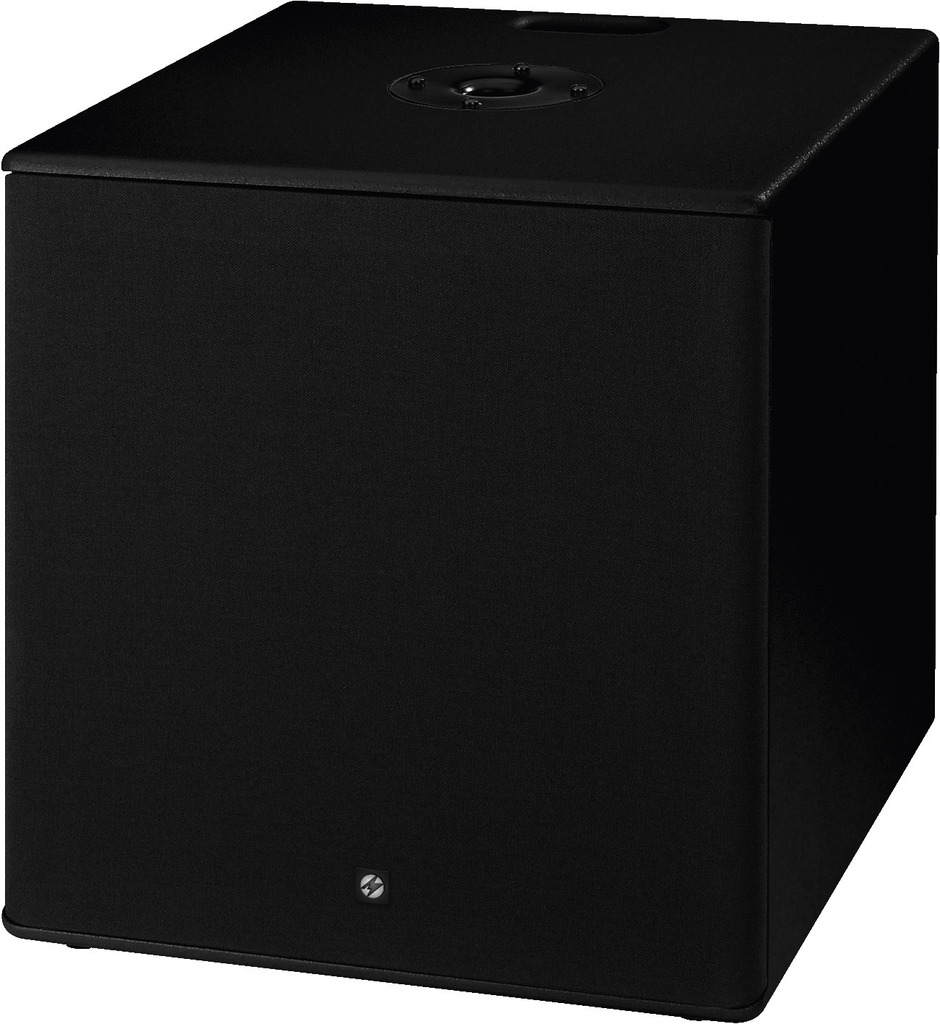 EUL-2SUB/SW - Subwoofer PA