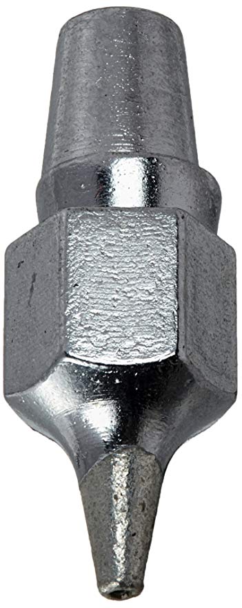 Ugello dissaldante Weller 1,5x0,7x23mm per DSX80-DXV80, T0051314899
