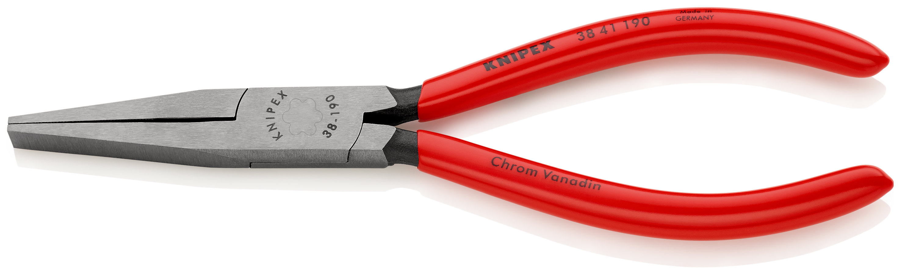 Pinza per meccanica 38 41 190
