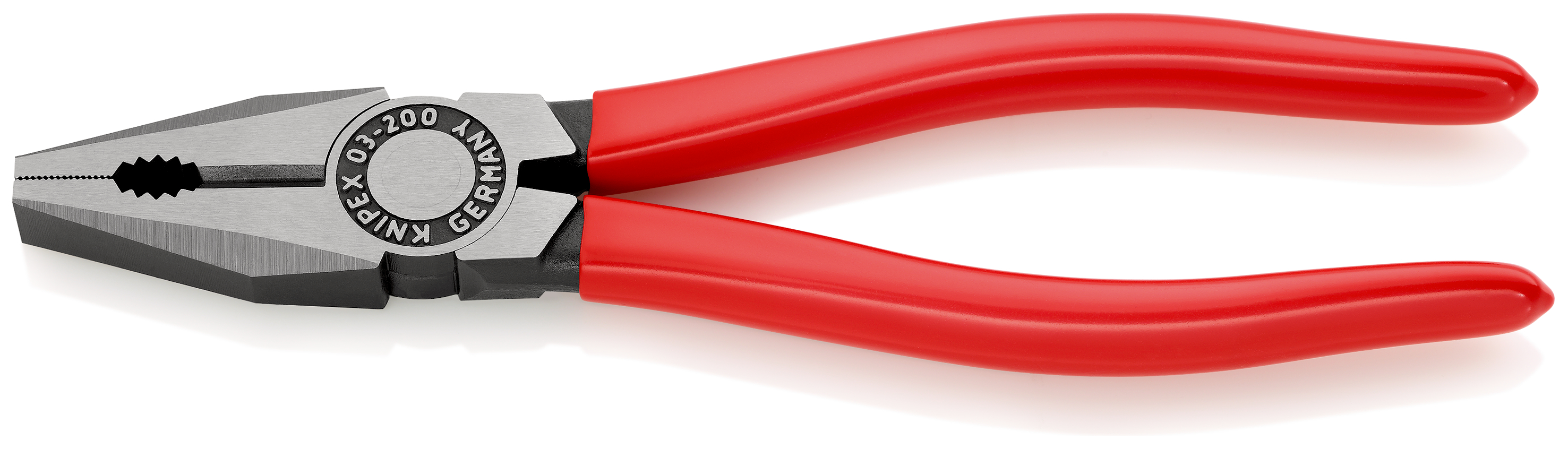 Pinza universale 03 01 200 EAN