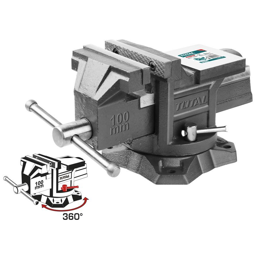 Morsa da Banco da 100mm (4") THT6146