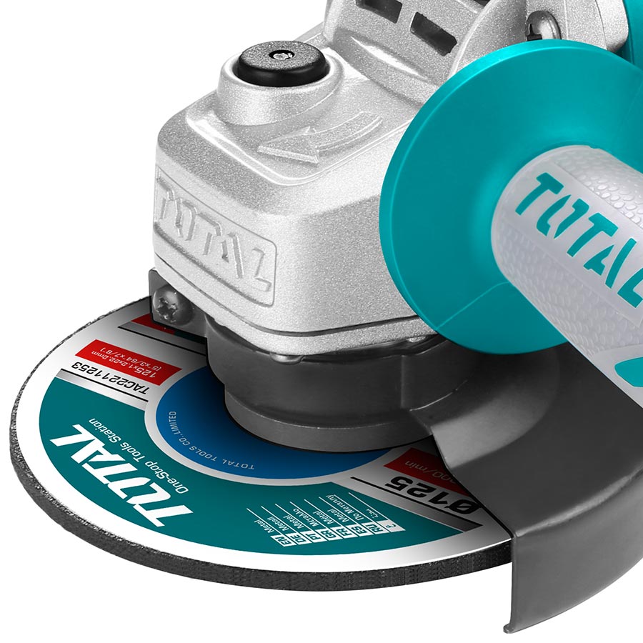 Smerigliatrice 1010W - 115mm TG1121256