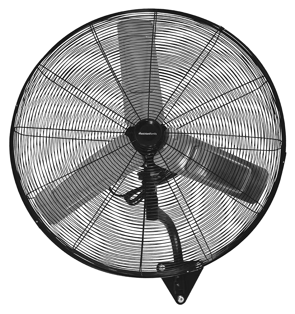 Ventilatore industriale MF 2675IND da parete 75 cm