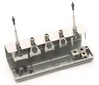 Set ugello di rifusione  T0058761732N Weller