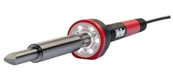 Saldatore da 80 W, LED Halo Ring™, EU