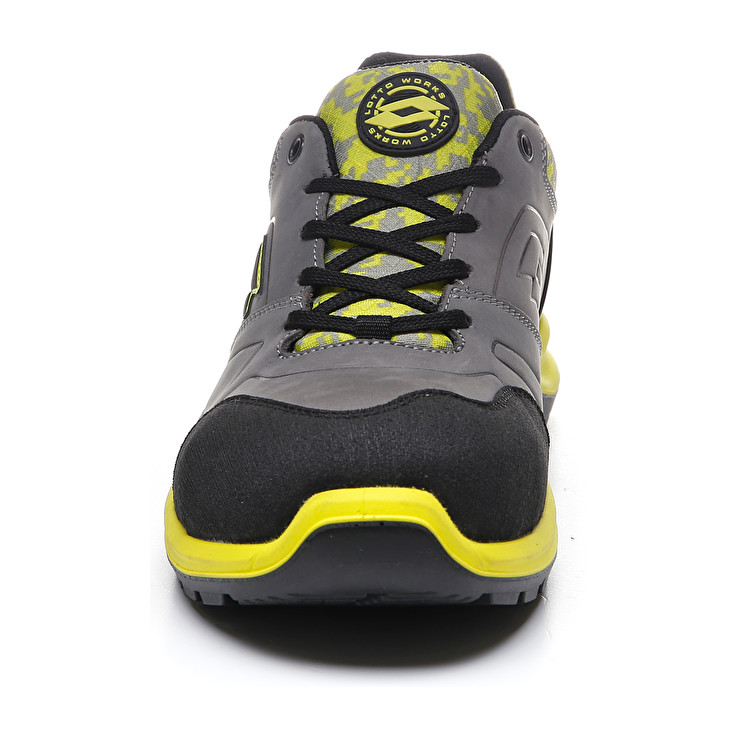 Scarpa antinfortunistica HIT 200. Lotto works 211778 5AH numero 41