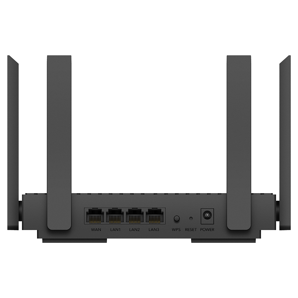 WR3000 - AX3000 Gigabit Wi-Fi 6 Mesh Router