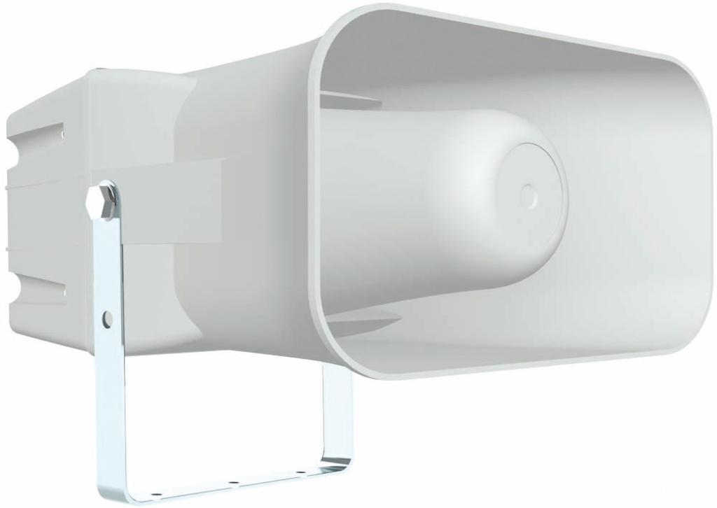 TR-25-IT - Altoparlante a tromba