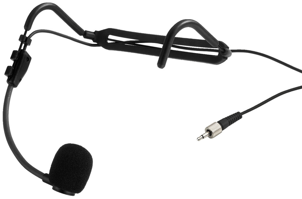 HSE-821SX - Microfono indossabile