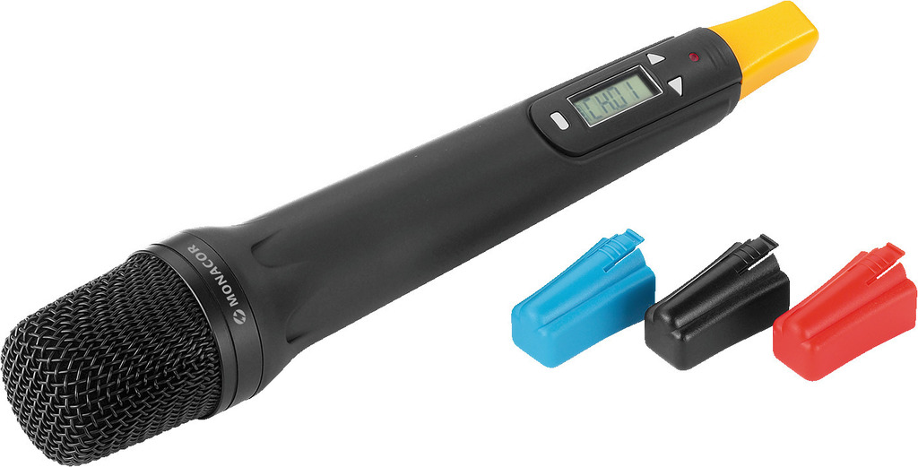 TXA-800HT - Trasmettitore Portatile