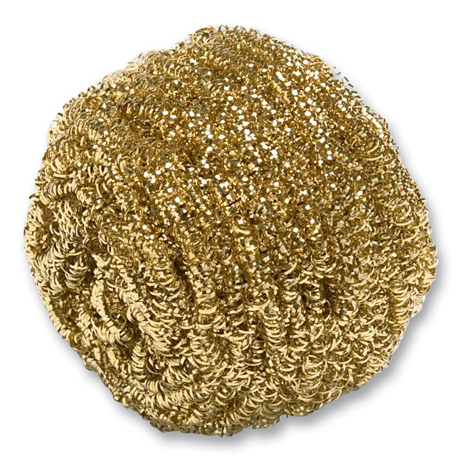 Lana di ottone per pulizia punte di saldatura -  Weller T0051384199