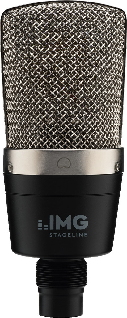 ECMS-60 - Microfono a Condensatore da Studio
