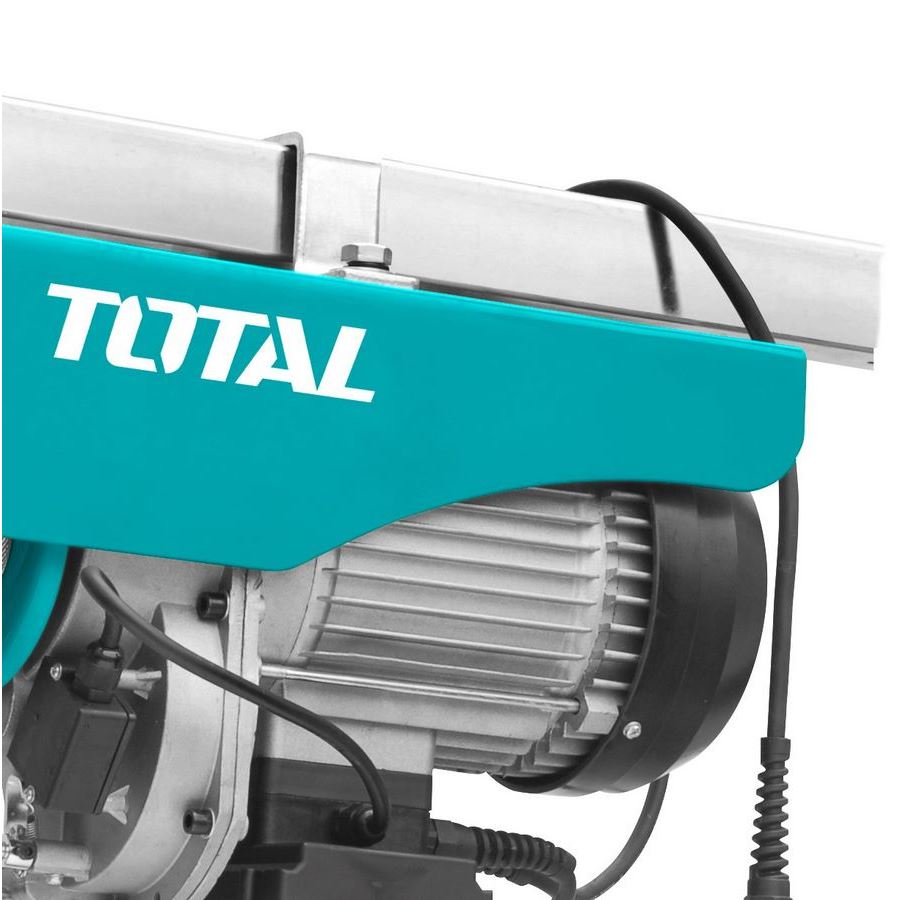 Paranco Elettrico 1600W - 999kg TLH116102